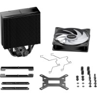 Cooler Procesor Be quiet! Pure Rock 3 LX (BK040) imaginea #2 — magazin online Desire.md