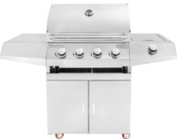 Газовый гриль Art Flame ERC401R фото №3 — интернет-магазин Desire.md
