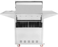 Газовый гриль Art Flame ERC401R фото №4 — интернет-магазин Desire.md