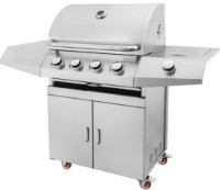 Газовый гриль Art Flame ERC401R