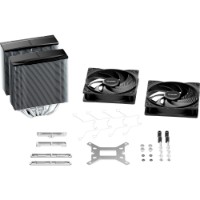 Cooler Procesor Be quiet! Pure Rock Pro 3 (BK041) imaginea #2 — magazin online Desire.md
