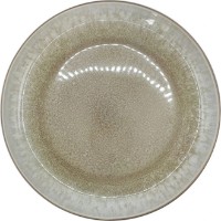 Набор сервировочных блюд Casa Masa Brume Beige 20 cm 6pcs (IR202) фото №2 — интернет-магазин Desire.md