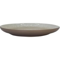 Набор сервировочных блюд Casa Masa Brume Beige 20 cm 6pcs (IR202)