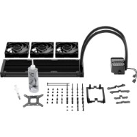 Cooler Procesor Be quiet! Silent Loop 3 360mm (BW025) imaginea #4 — magazin online Desire.md