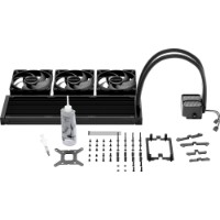 Cooler Procesor Be quiet! Silent Loop 3 420mm (BW026) imaginea #2 — magazin online Desire.md