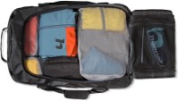 Сумка Hannah Traveler 65 Anthracite фото №4 — интернет-магазин Desire.md