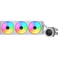 Cooler Procesor Cougar Poseidon Vistek ARGB 360 White