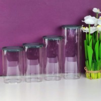 Емкость для хранения Casa Masa Carre Silicon 800 ml (HDG00262-4) фото №2 — интернет-магазин Desire.md