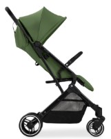 Carucior Hauck Travel N Care Plus Green imaginea #4 — magazin online Desire.md
