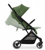 Carucior Hauck Travel N Care Plus Green imaginea #5 — magazin online Desire.md