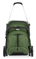 Carucior Hauck Travel N Care Plus Green imaginea #7 — magazin online Desire.md