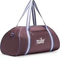 Geantă Nike Gym Club Tattoo/Iron Purple/Sail 24L imaginea #3 — magazin online Desire.md