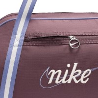 Geantă Nike Gym Club Tattoo/Iron Purple/Sail 24L imaginea #6 — magazin online Desire.md