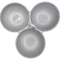 Set farfurii pentru gustări Casa Masa Dash 6pcs (RT19) imaginea #2 — magazin online Desire.md