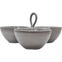 Set farfurii pentru gustări Casa Masa Dash 6pcs (RT19)