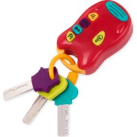Jucarii interactive Battat BT4575Z