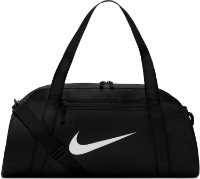 Geantă Nike Training Duffel Black/White 24L
