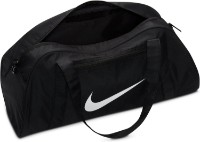 Geantă Nike Training Duffel Black/White 24L imaginea #2 — magazin online Desire.md