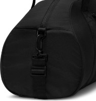 Geantă Nike Training Duffel Black/White 24L imaginea #5 — magazin online Desire.md
