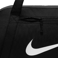 Geantă Nike Training Duffel Black/White 24L imaginea #6 — magazin online Desire.md