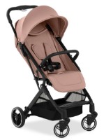 Carucior Hauck Travel N Care Plus Hazelnut