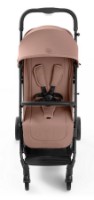 Carucior Hauck Travel N Care Plus Hazelnut imaginea #3 — magazin online Desire.md