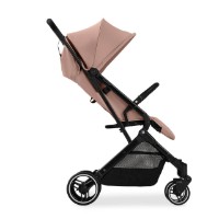 Carucior Hauck Travel N Care Plus Hazelnut imaginea #4 — magazin online Desire.md