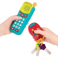 Jucarii interactive Battat BT4629Z imaginea #2 — magazin online Desire.md