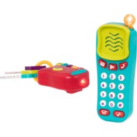 Jucarii interactive Battat BT4629Z imaginea #5 — magazin online Desire.md