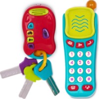 Jucarii interactive Battat BT4629Z imaginea #6 — magazin online Desire.md
