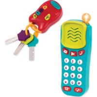 Jucarii interactive Battat BT4629Z