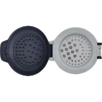 Емкость для хранения Casa Masa Dual Lid 85 ml (79352002) фото №2 — интернет-магазин Desire.md
