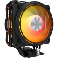 Cooler Procesor DarkFlash E400 Plus Black