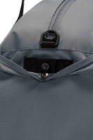 Geantă Nike Training Duffel Smoke Grey/Black/White 24L imaginea #4 — magazin online Desire.md