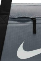 Geantă Nike Training Duffel Smoke Grey/Black/White 24L imaginea #5 — magazin online Desire.md