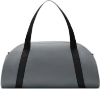 Geantă Nike Training Duffel Smoke Grey/Black/White 24L imaginea #6 — magazin online Desire.md