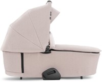 Carucior Hauck Vision X Set Black 2in1 Melange Beige imaginea #4 — magazin online Desire.md