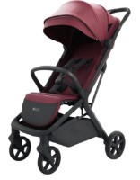 Carucior Kinderkraft Nubi 3 Dark Ruby (KSNUBI03BRG0000) imaginea #1 — magazin online Desire.md