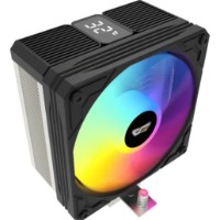 Cooler Procesor DarkFlash M400 Black imaginea #2 — magazin online Desire.md