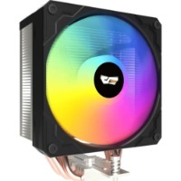 Cooler Procesor DarkFlash M400 Black