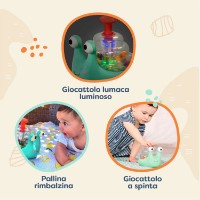 Jucarii interactive Battat Escar Gloooow (BX2241Z) imaginea #5 — magazin online Desire.md
