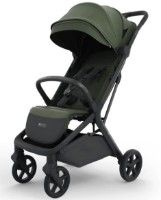Carucior Kinderkraft Nubi 3 Mystic Green (KSNUBI03GRE0000) imaginea #1 — magazin online Desire.md