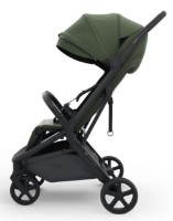 Carucior Kinderkraft Nubi 3 Mystic Green (KSNUBI03GRE0000) imaginea #2 — magazin online Desire.md