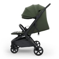 Carucior Kinderkraft Nubi 3 Mystic Green (KSNUBI03GRE0000) imaginea #3 — magazin online Desire.md