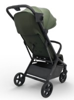 Carucior Kinderkraft Nubi 3 Mystic Green (KSNUBI03GRE0000) imaginea #5 — magazin online Desire.md