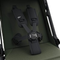 Carucior Kinderkraft Nubi 3 Mystic Green (KSNUBI03GRE0000) imaginea #6 — magazin online Desire.md