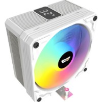 Cooler Procesor DarkFlash M400 White