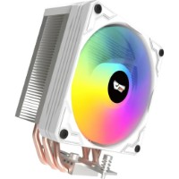 Cooler Procesor DarkFlash M400 White imaginea #3 — magazin online Desire.md