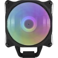 Cooler Procesor DarkFlash Plus Universal Black