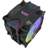 Cooler Procesor DarkFlash Plus Universal Black imaginea #3 — magazin online Desire.md